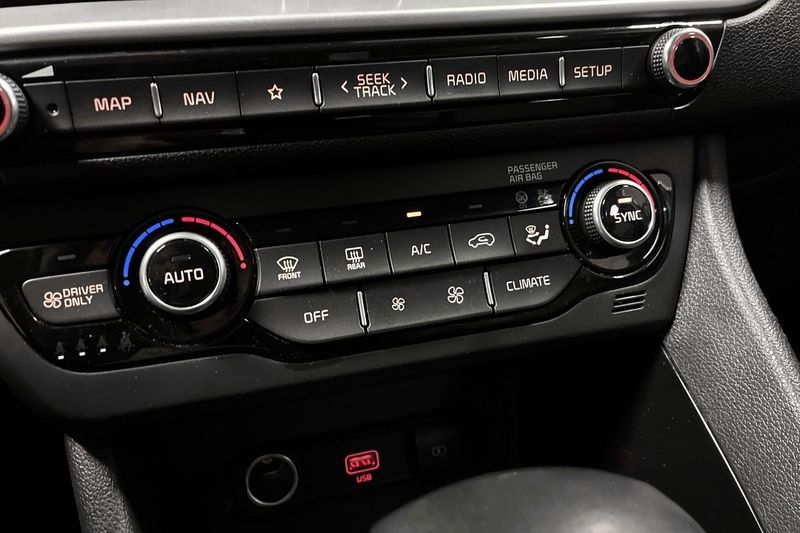 Kia Niro bild 14