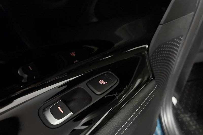 Kia Niro bild 17
