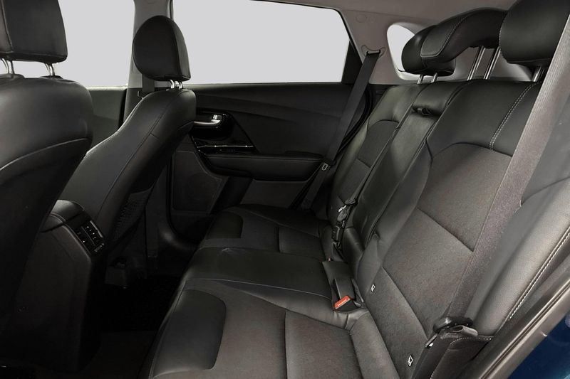 Kia Niro bild 10