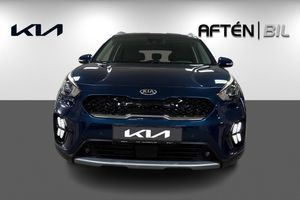 Kia Niro bild 3