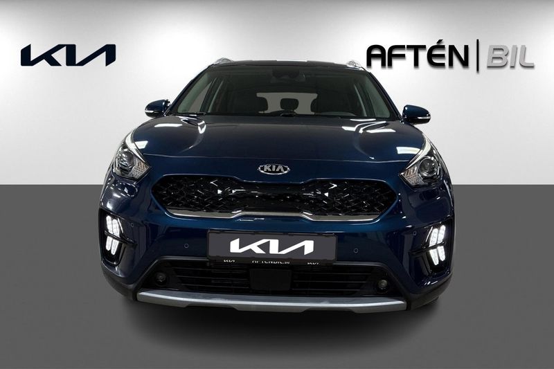 Kia Niro bild 3
