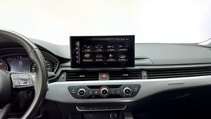 Audi A5 bild 9
