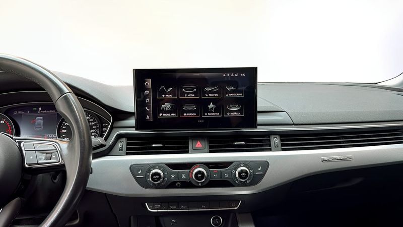 Audi A5 bild 9