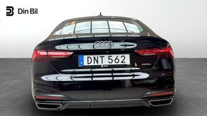 Audi A5 bild 5