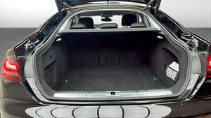 Audi A5 bild 12