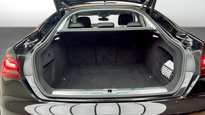 Audi A5 bild 12