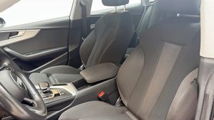 Audi A5 bild 8
