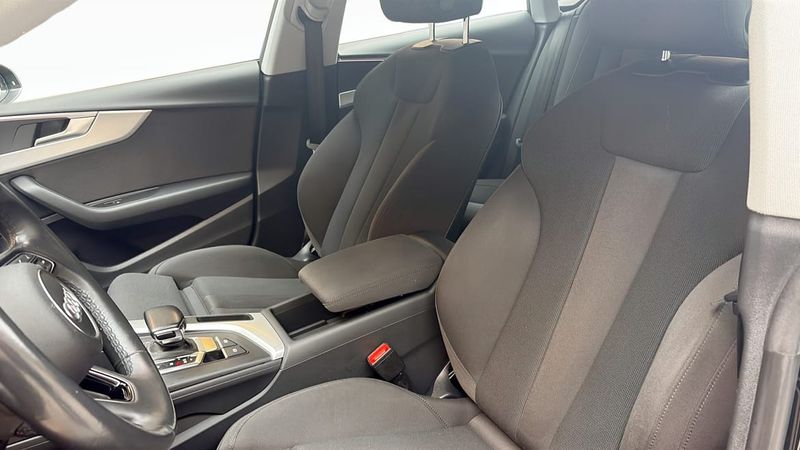Audi A5 bild 8