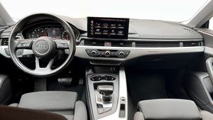 Audi A5 bild 10