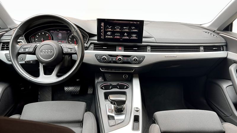 Audi A5 bild 10