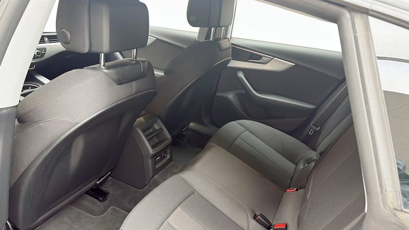 Audi A5 bild 11