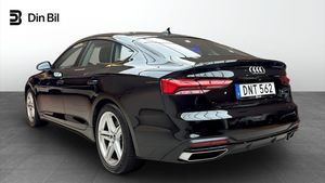 Audi A5 bild 3