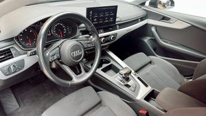 Audi A5 bild 7