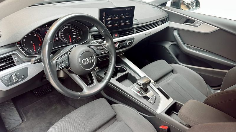 Audi A5 bild 7
