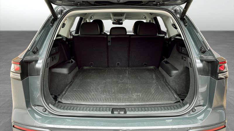 Volkswagen Tayron bild 12