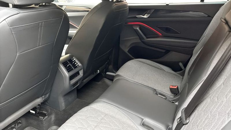 Volkswagen Tayron bild 11