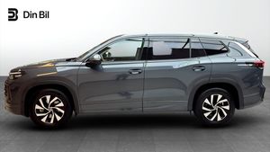 Volkswagen Tayron bild 2