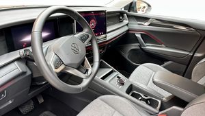 Volkswagen Tayron bild 7