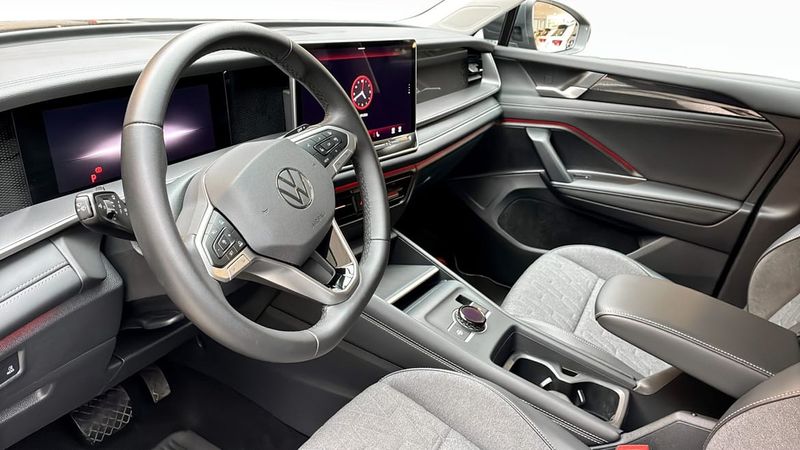 Volkswagen Tayron bild 7