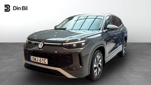 Volkswagen Tayron bild 1