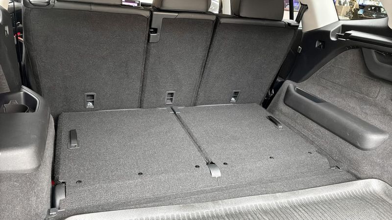 Volkswagen Tayron bild 13