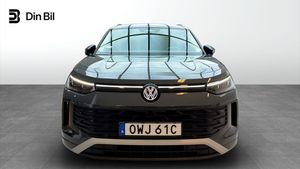 Volkswagen Tayron bild 4