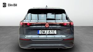 Volkswagen Tayron bild 5