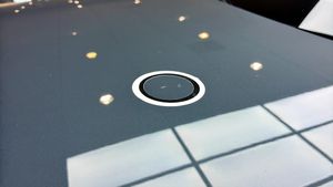 Volkswagen Tayron bild 16