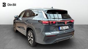 Volkswagen Tayron bild 3