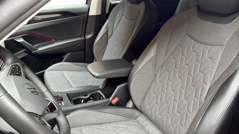 Volkswagen Tayron bild 8