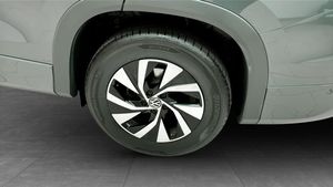 Volkswagen Tayron bild 6
