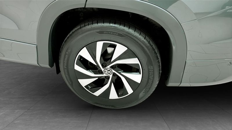 Volkswagen Tayron bild 6