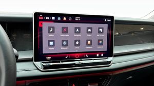 Volkswagen Tayron bild 9