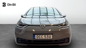 Volkswagen ID.3 bild 4