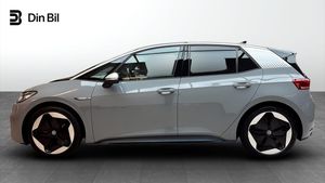 Volkswagen ID.3 bild 2