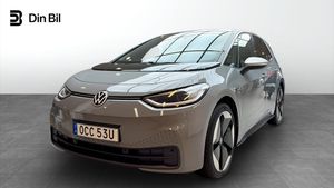 Volkswagen ID.3 bild 1