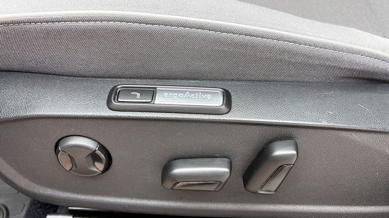 Volkswagen ID.3 bild 17