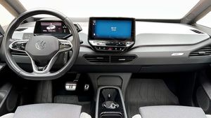 Volkswagen ID.3 bild 11
