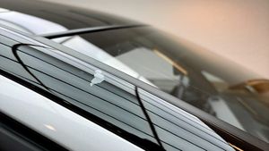 Volkswagen ID.3 bild 15