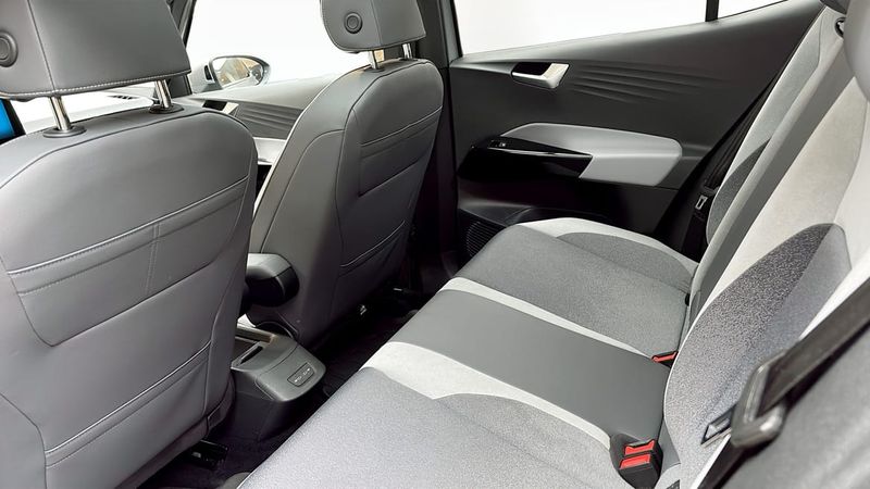 Volkswagen ID.3 bild 13