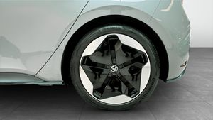 Volkswagen ID.3 bild 6