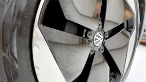 Volkswagen ID.3 bild 16
