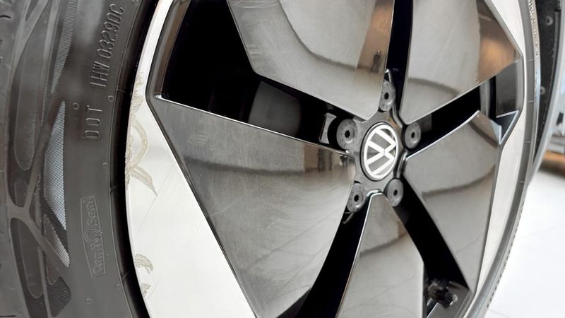 Volkswagen ID.3 bild 16