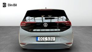 Volkswagen ID.3 bild 5