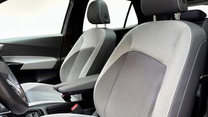 Volkswagen ID.3 bild 8