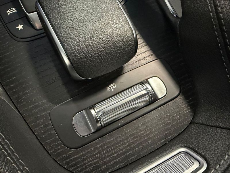 Mercedes GLE350 bild 14