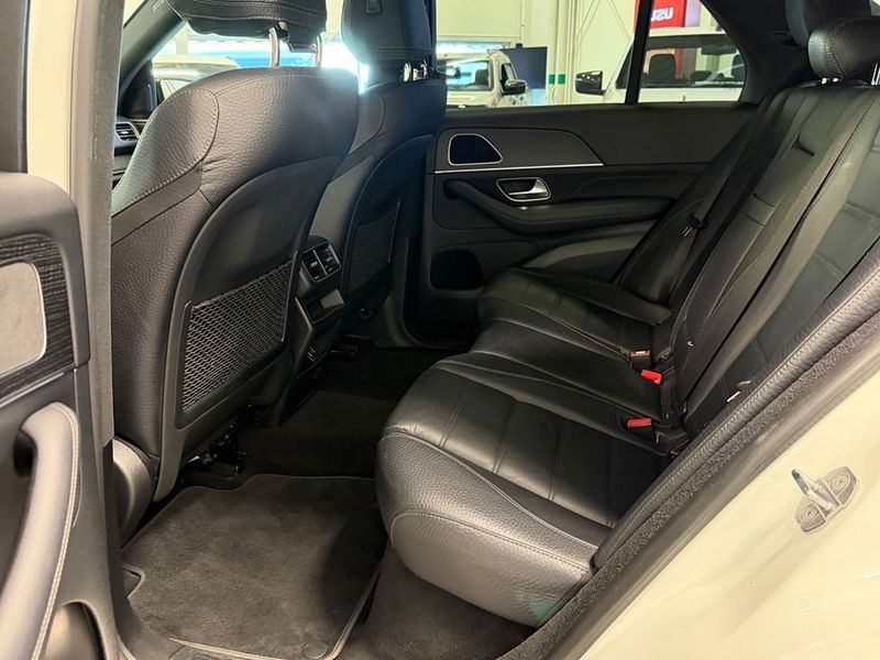 Mercedes GLE350 bild 9