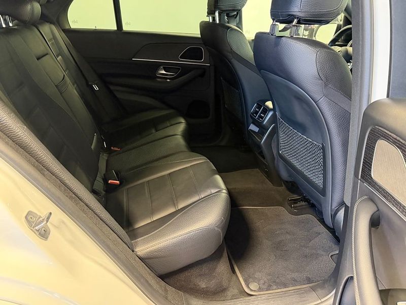 Mercedes GLE350 bild 7