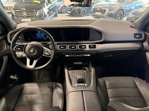 Mercedes GLE350 bild 10