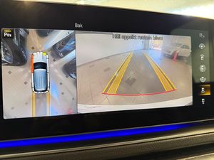 Mercedes GLE350 bild 13